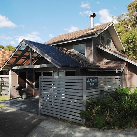 Villa Vincentia - Belle Escapes Jervis Bay Zewnętrze zdjęcie