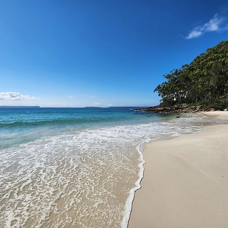 Villa Vincentia - Belle Escapes Jervis Bay Zewnętrze zdjęcie