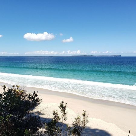 Villa Vincentia - Belle Escapes Jervis Bay Zewnętrze zdjęcie