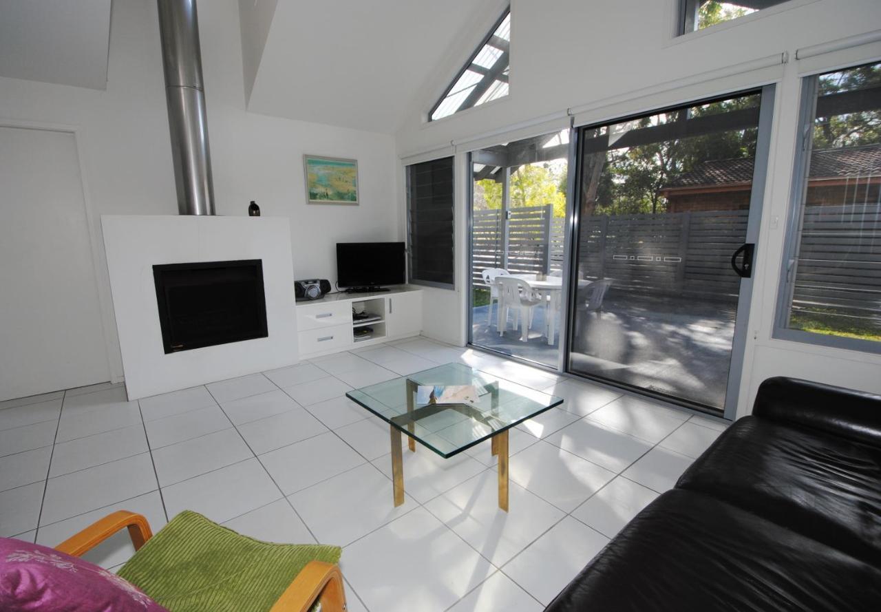 Villa Vincentia - Belle Escapes Jervis Bay Zewnętrze zdjęcie