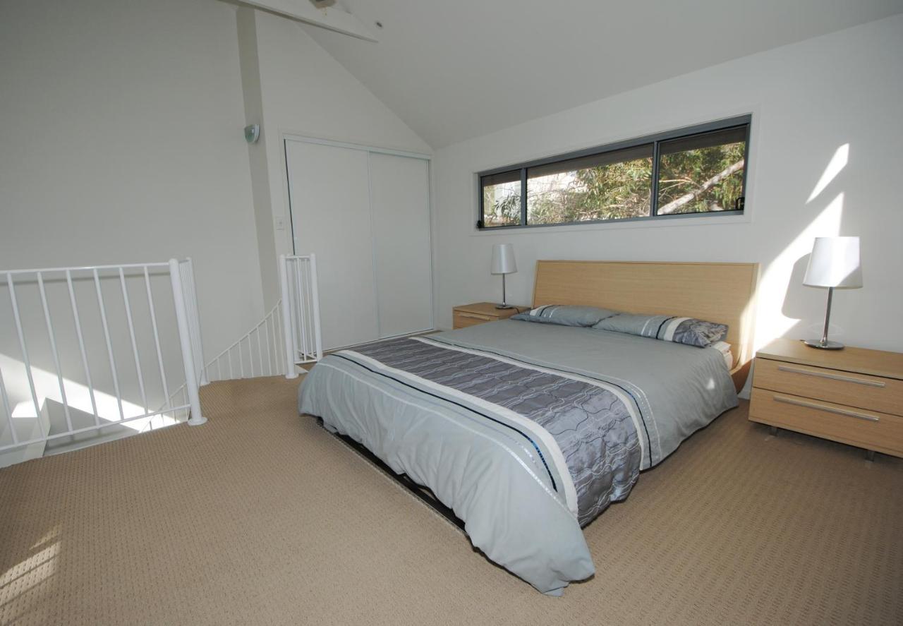 Villa Vincentia - Belle Escapes Jervis Bay Zewnętrze zdjęcie