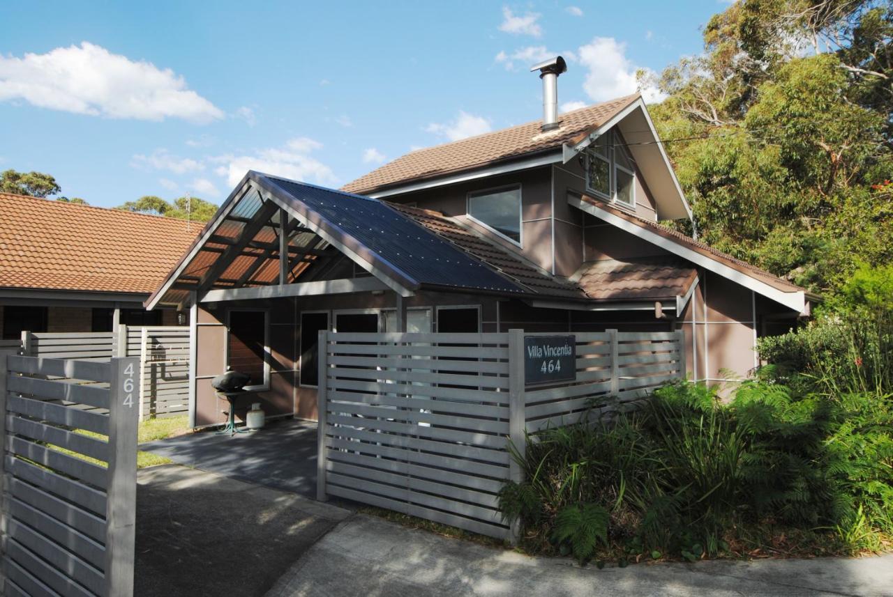 Villa Vincentia - Belle Escapes Jervis Bay Zewnętrze zdjęcie