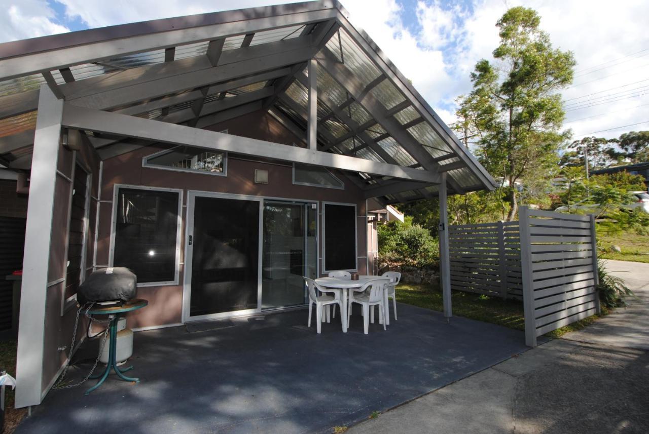 Villa Vincentia - Belle Escapes Jervis Bay Zewnętrze zdjęcie