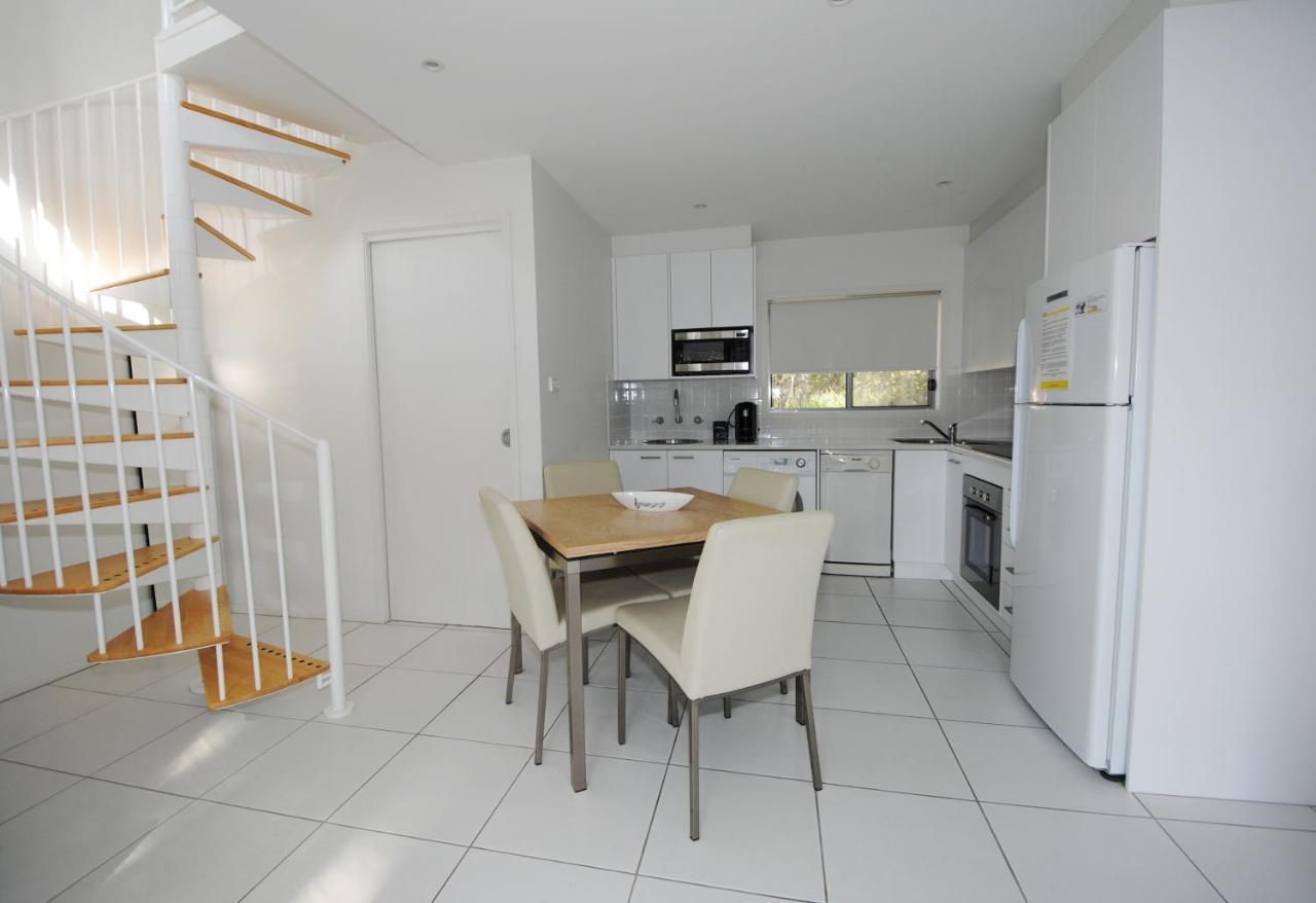 Villa Vincentia - Belle Escapes Jervis Bay Zewnętrze zdjęcie