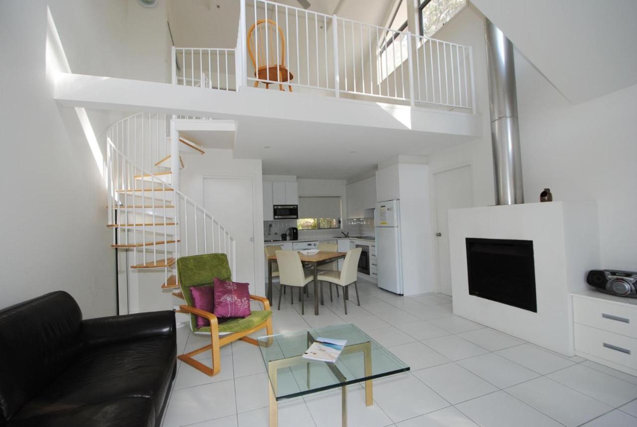 Villa Vincentia - Belle Escapes Jervis Bay Zewnętrze zdjęcie