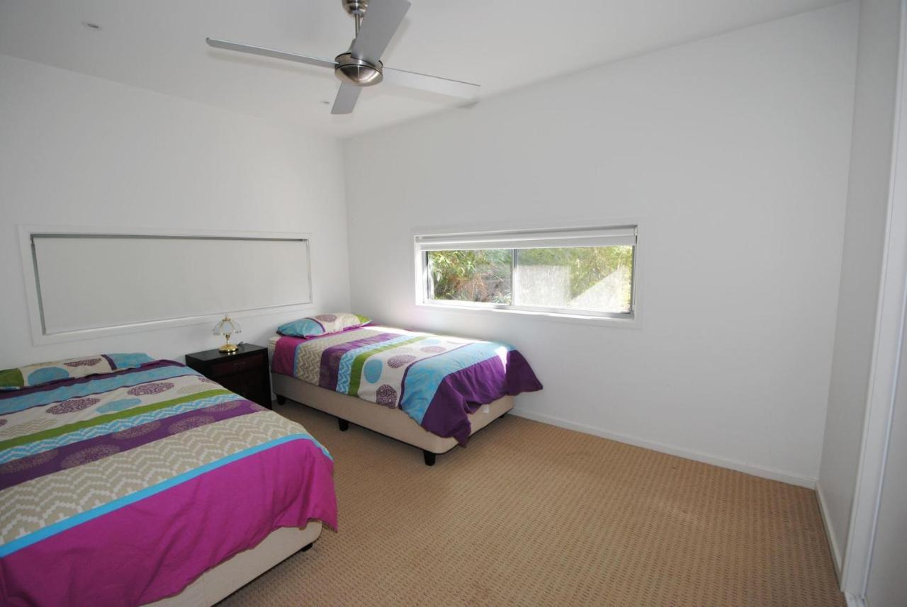 Villa Vincentia - Belle Escapes Jervis Bay Zewnętrze zdjęcie