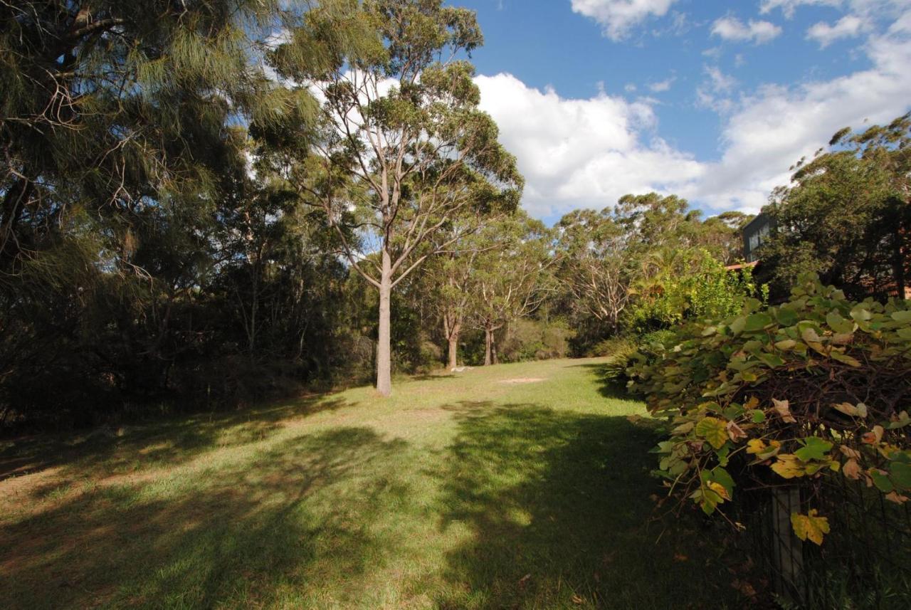 Villa Vincentia - Belle Escapes Jervis Bay Zewnętrze zdjęcie