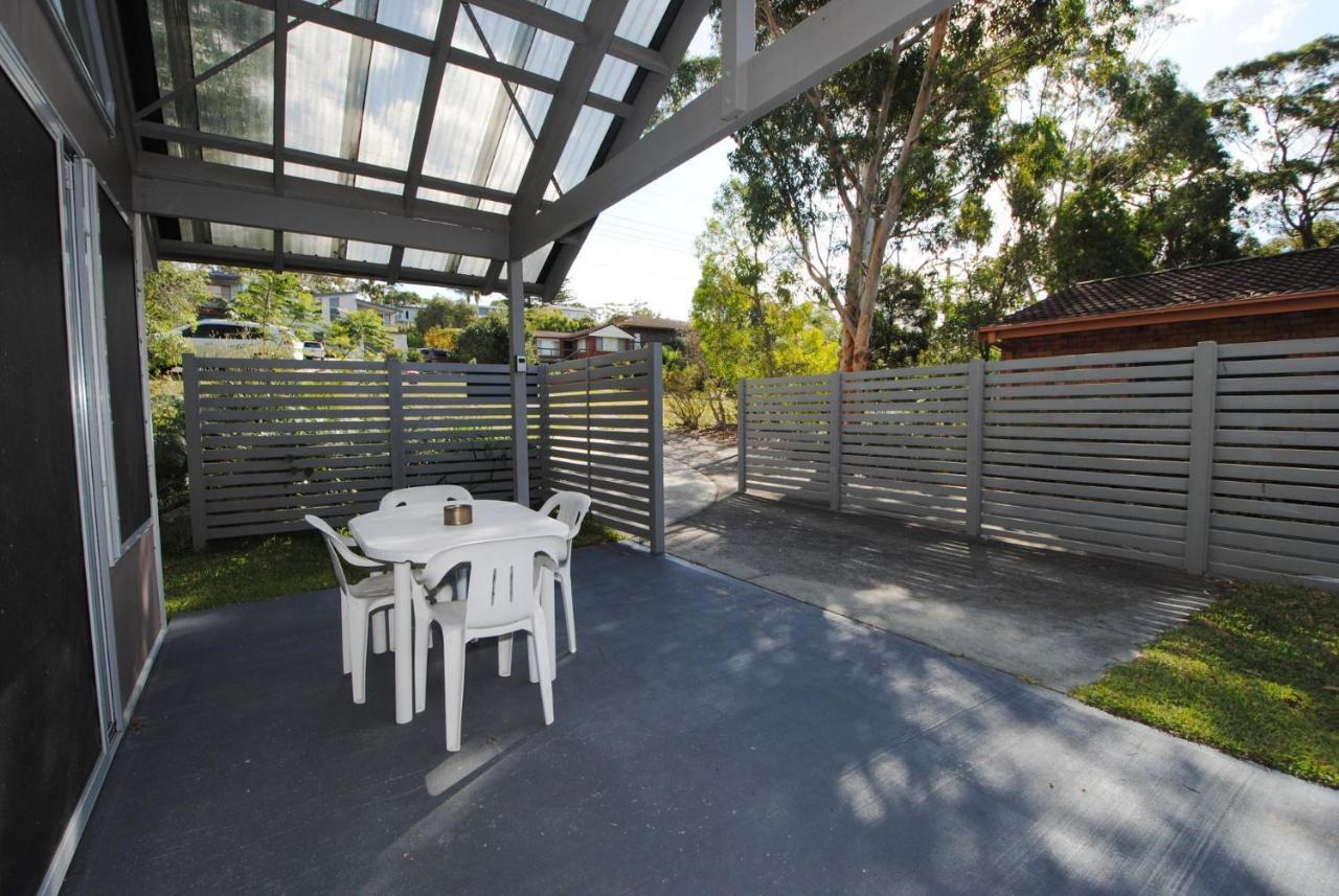 Villa Vincentia - Belle Escapes Jervis Bay Zewnętrze zdjęcie