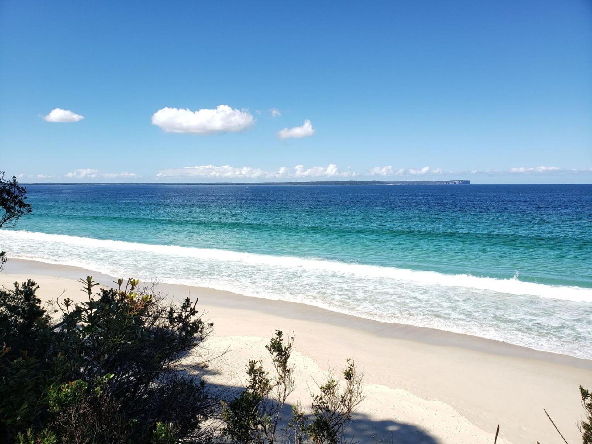 Villa Vincentia - Belle Escapes Jervis Bay Zewnętrze zdjęcie